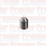 Location Guide GEMINI CYL HD PLUG STL HEX A/I KV014 - Premier