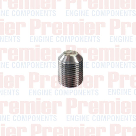 Location Guide GEMINI CYL HD PLUG STL HEX A/I KV014 - Premier