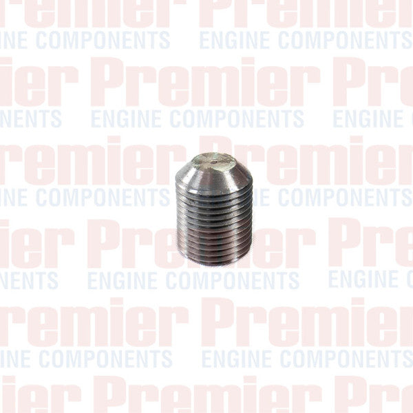 Location Guide GEMINI CYL HD PLUG STL HEX A/I KV014 - PREMIER
