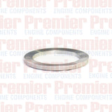 Location Guide T/COVER INSERT NISSAN L20/Z20 KV0142 - Premier