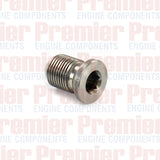 Spark Plug Blanking Plug S/P BLANKING PLUG CA20 Z20 Z24 KV0161 - Premier