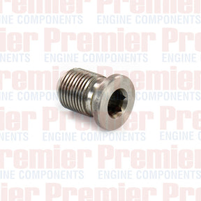 Spark Plug Blanking Plug S/P BLANKING PLUG CA20 Z20 Z24 KV0161 - PREMIER