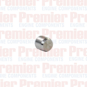 Location Guide OIL GALLERY PLUG KV0196 - PREMIER