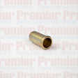 Water Tube GEMINI BY PASS TUBES (BRASS) KV022 - PREMIER
