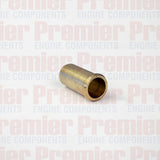Water Tube GEMINI BY PASS TUBES (BRASS) KV022 - Premier