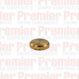 Oil Gallery Plug OIL GALLERY PLUG 4ZD1 4ZE1 KV0227 - Premier