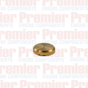 Oil Gallery Plug OIL GALLERY PLUG 4ZD1 4ZE1 KV0227 - PREMIER