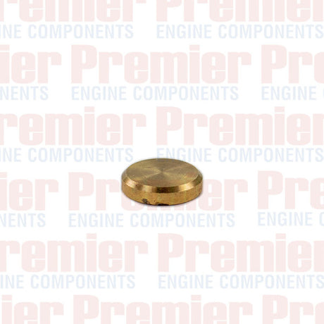 Oil Gallery Plug OIL GALLERY PLUG 4ZD1 4ZE1 KV0227 - Premier