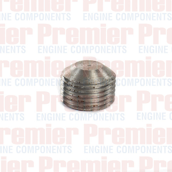 Pipe Plug FORD CLEV SCREW PLUG KV0229 - PREMIER
