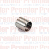Location Guide FORD DT24, P4AT, P5AT HEAD DOW KV0273 - Premier
