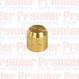 Oil Gallery Plug BRASS OIL GALLERY PLUGS KV055 - PREMIER