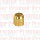 Oil Gallery Plug BRASS OIL GALLERY PLUGS KV055 - Premier