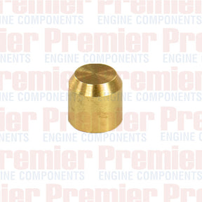 Oil Gallery Plug BRASS OIL GALLERY PLUGS KV055 - PREMIER