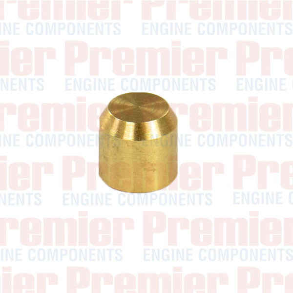 Oil Gallery Plug BRASS OIL GALLERY PLUGS KV055 - PREMIER