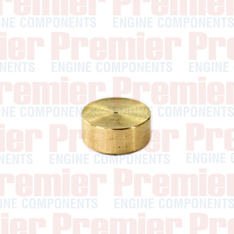 Oil Gallery Plug BRASS OIL GALLERY PLUGS KV065 - Premier