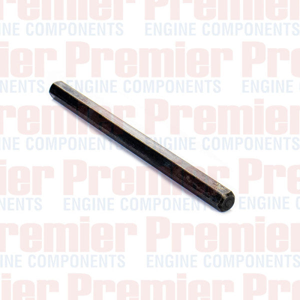 Oil Pump Drive Shaft FALCON OIL PUMP DRIVE SHAFT KV091 - PREMIER