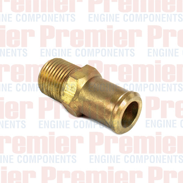 Hose Fitting FORD FALCON XY-ON KV101 - PREMIER