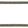 Side Plate Gasket AUSTIN MORRIS A B SERIES KV144 - PERMASEAL