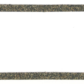 Side Plate Gasket AUSTIN MORRIS A B SERIES KV144 - PERMASEAL