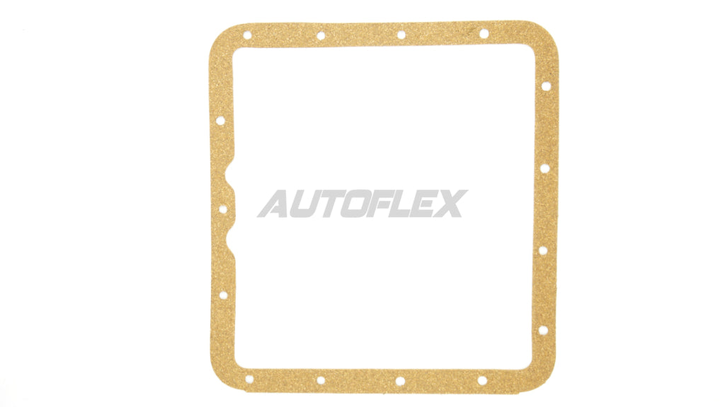 Engine Gasket/Seal KV157 - AUTOFLEX