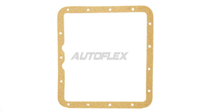 Engine Gasket/Seal KV157 - AUTOFLEX