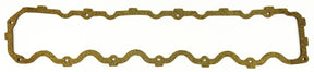 Rocker Cover Gasket Fits CHRYSLER 215, 245, 265 I6 OHV KV158 - Platinum Gasket