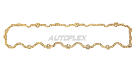 Rocker Cover Gasket KV158 - AUTOFLEX