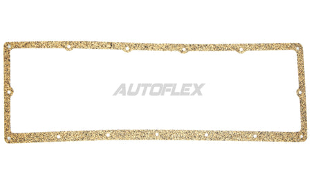 Side Plate KV171 - AUTOFLEX