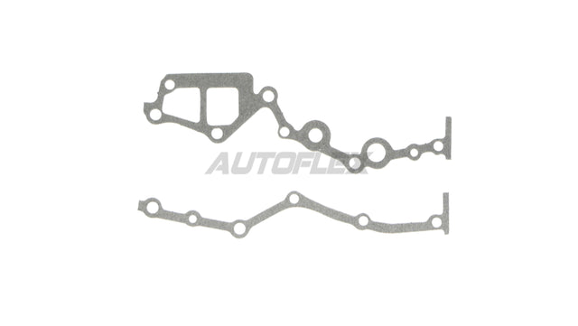 Engine Gasket/Seal KV649/50 - AUTOFLEX