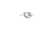 Oil Pump Gasket KV834 - AUTOFLEX