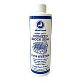 Block Sealer HEAD & BLOCK SEALER KVS2000 - SILVER SEAL