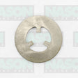 VVT Friction Disc MAZDA LF L3-VE L5-VE L3-VET L3K9-12-429 - OEM
