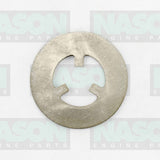 VVT Friction Disc MAZDA LF L3-VE L5-VE L3-VET L3K9-12-429 - OEM