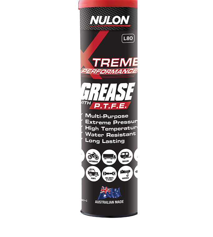 Xtreme Performance Grease with PTFE - Nulon | Universal Auto Spares