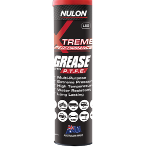 Xtreme Performance Grease with PTFE - Nulon 450g