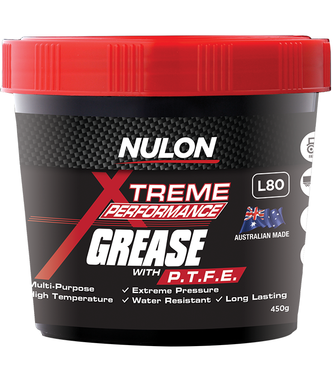 Xtreme Performance Grease with PTFE - Nulon | Universal Auto Spares