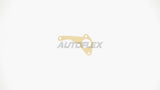 Water Pump Gasket LA052 - AUTOFLEX