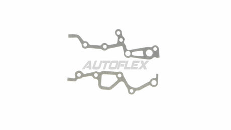 Timing Cover Gasket LA053-4 - AUTOFLEX