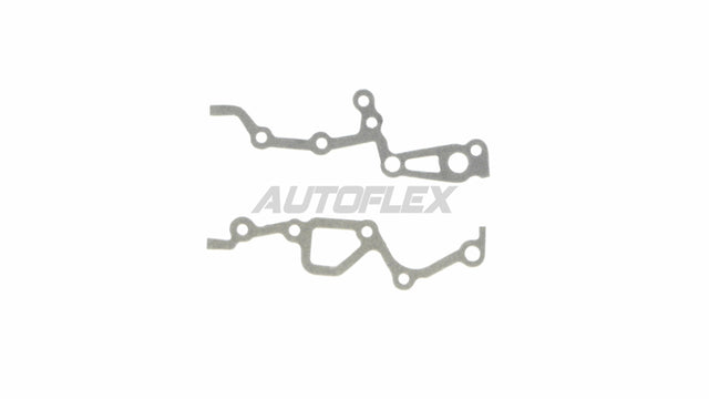 Timing Cover Gasket LA053-4 - AUTOFLEX