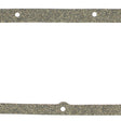 Side Plate Gasket TOYOTA F 2F LA092 - PERMASEAL