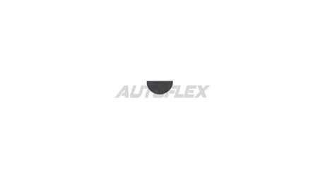 Camshaft End Seal LA355 - AUTOFLEX