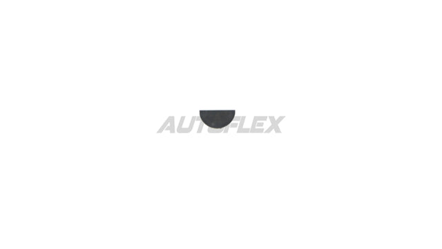 Camshaft End Seal LA355 - AUTOFLEX