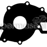 Water Pump HOLDEN 6 VN LA361 - Permaseal