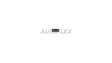 Camshaft End Seal LA538 - AUTOFLEX
