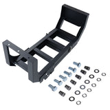 Foldable Aluminium Ladder LADDER-002 - Machter