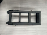 Foldable Aluminium Ladder LADDER-002 - Machter