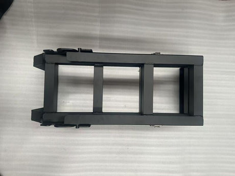 Foldable Aluminium Ladder LADDER-002 - Machter