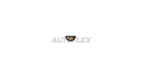 Camshaft End Seal LB392 - AUTOFLEX