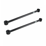 Pair Adjustable Lower Trailing Control Arm 2"Lift Fit For Nissan Patrol GQ GU Patrol - Machter