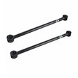 Pair Adjustable Lower Trailing Control Arm 2"Lift Fit For Nissan Patrol GQ GU Patrol LCA-NS001 - Machter